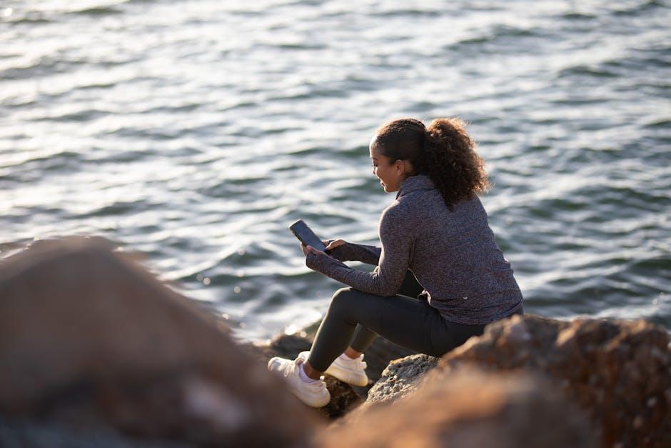 Key Features to Look ⁤for in Meditation Apps‌ for Anxiety Relief