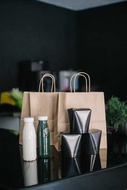 Potential Health Risks and⁣ Myths Surrounding meal‌ Replacement ‌Products