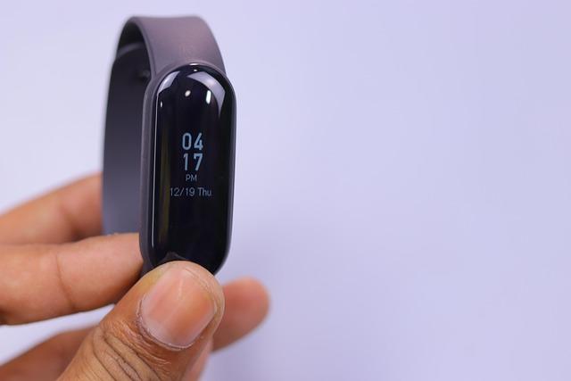 Evaluating User Experience Across Leading⁣ Fitness Tracker Apps