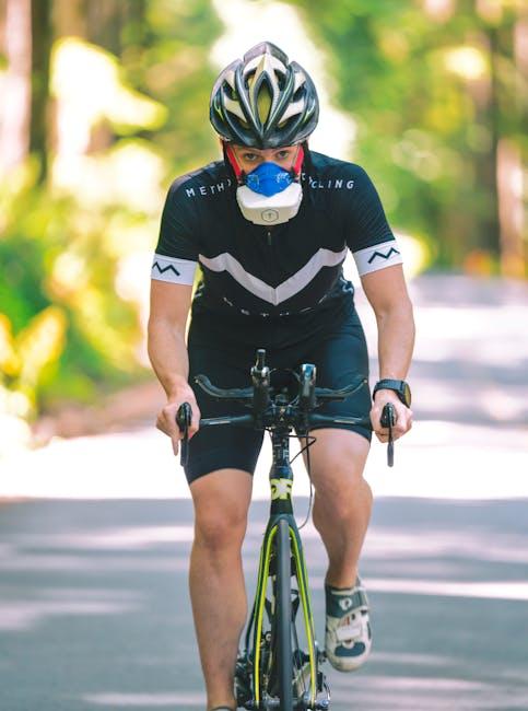 Elevating Your Training with‍ VO2 Max Insights