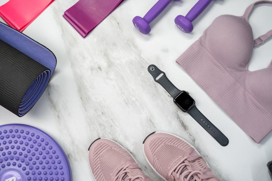 Exploring the Budget Fitness ‌Tracker Landscape in 2025