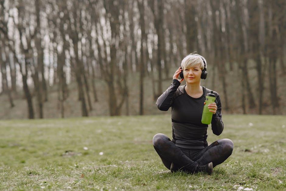Exploring top Meditation Apps for Quick Relief
