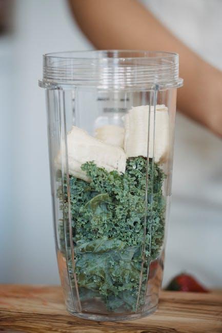 Tips for Customizing Your Meal Replacement Shake