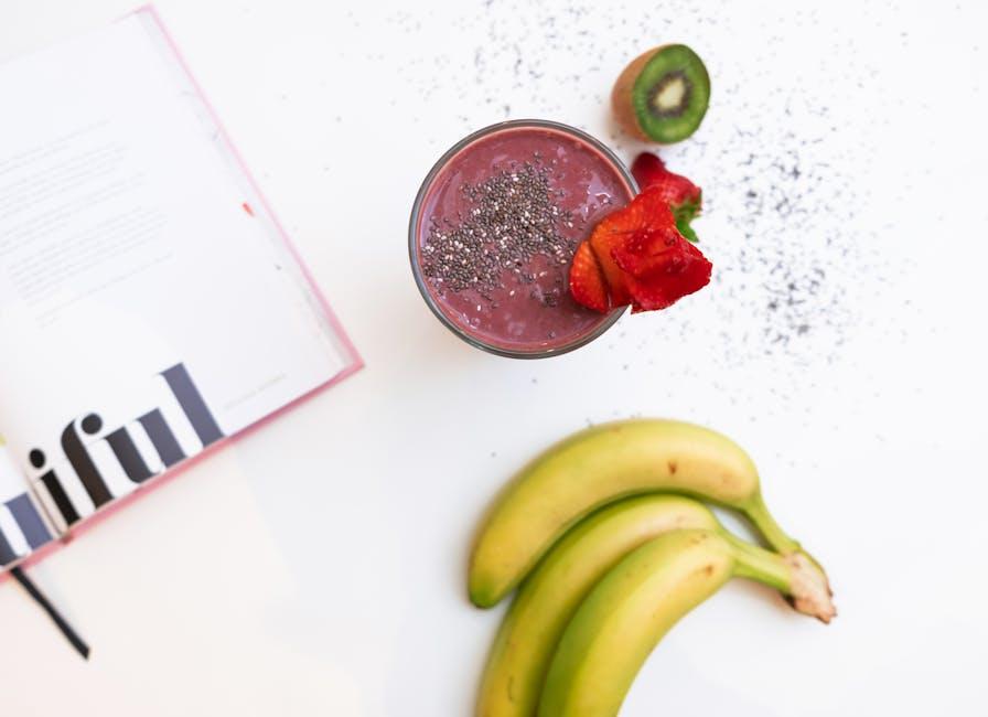 Assessing Nutritional Profiles of‌ Popular Vegan Meal Shakes