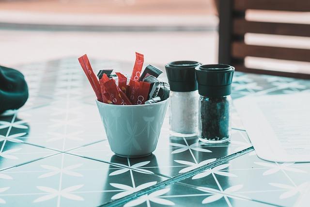Taste Testing the No-Sweetener​ Philosophy