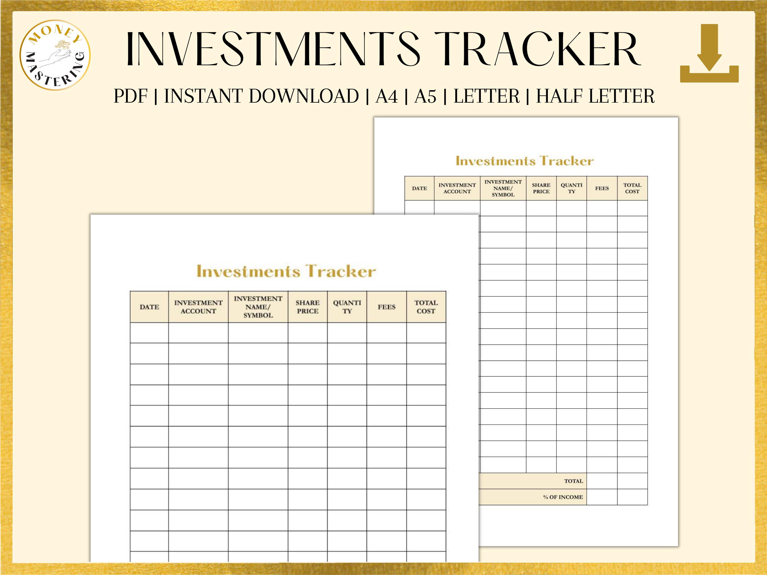 Maximizing your ​Investment: Tips ⁢for Choosing the Right ⁣Tracker