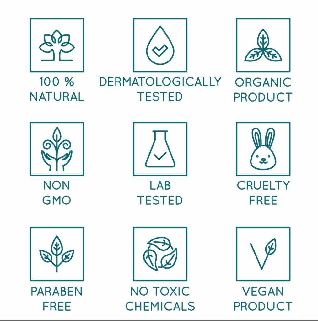 The ​Clean Ingredients ‌That‍ Make rootana Stand Out