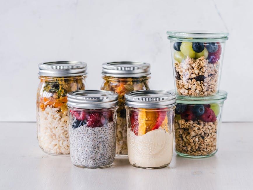 The Role of ⁢Macronutrients: What Truly Breaks Your ‍Fast