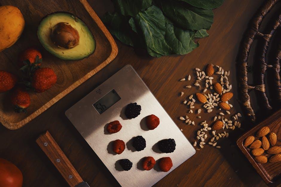 Assessing Nutritional ⁢Balance: Are You​ Missing essential Ingredients?