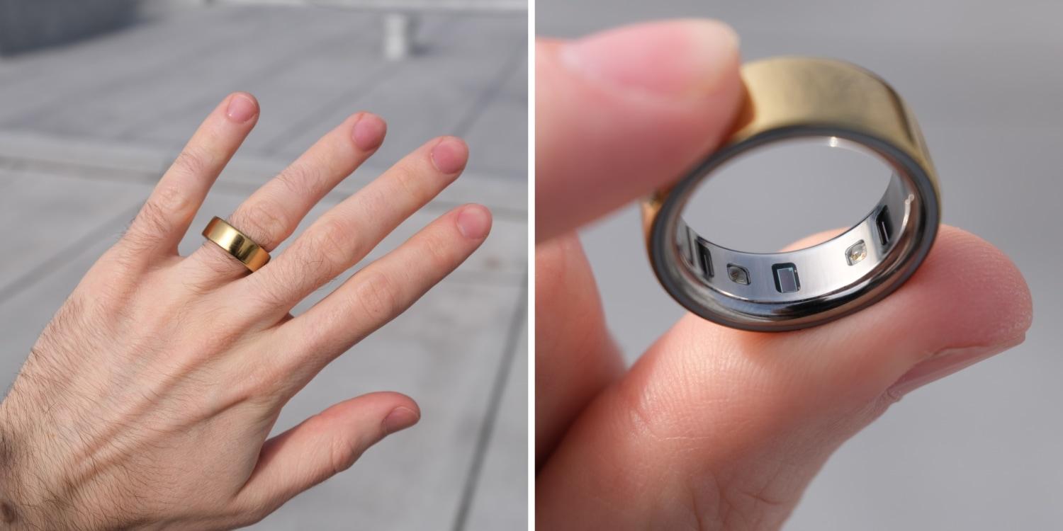 user Experience:‍ Comfort and⁣ Usability of the Oura Ring Gen 3