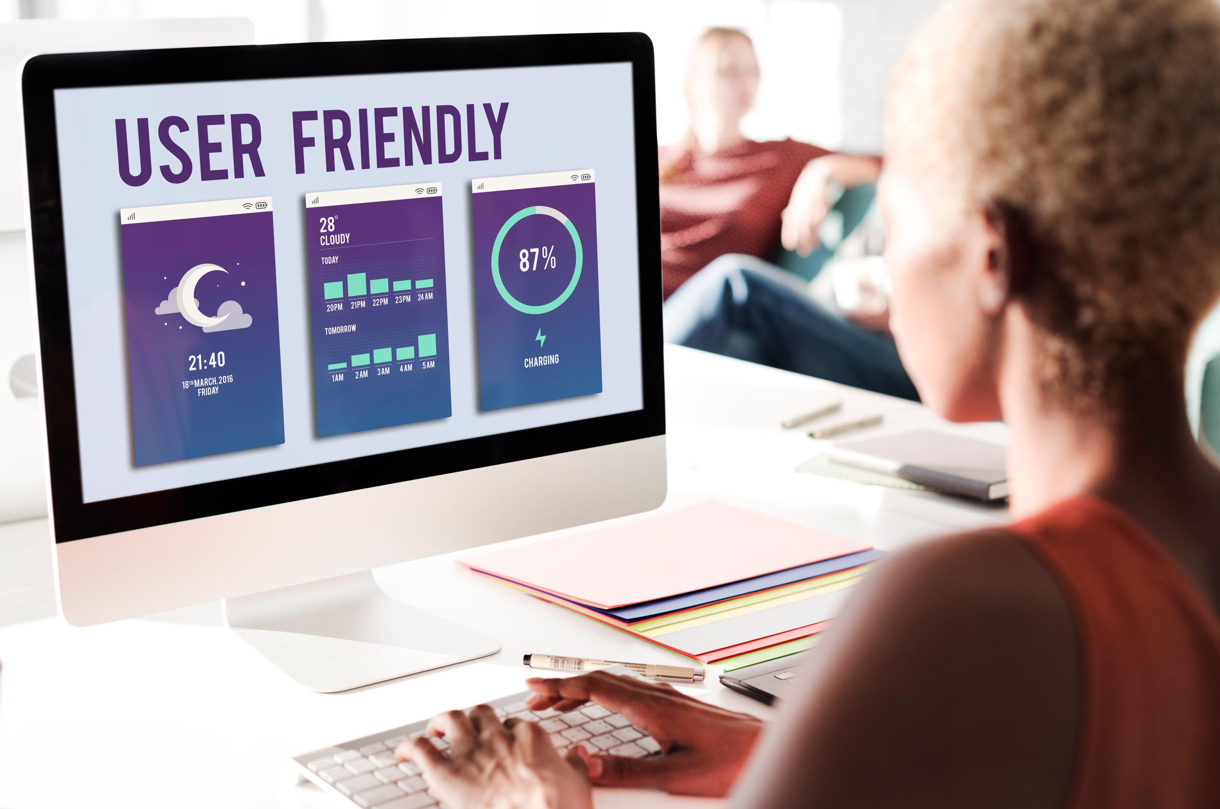 Choosing User-Friendly Interfaces for Senior Fitness Trackers
