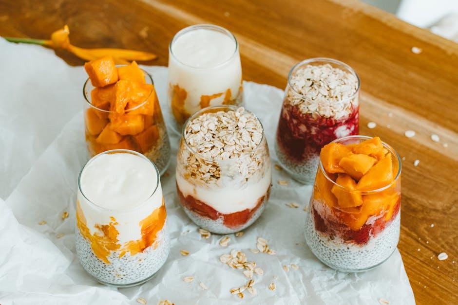 The Psychological‍ Impact ​of Relying Solely on Shakes