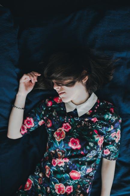 Understanding Sleep Metrics and⁢ technology Differences
