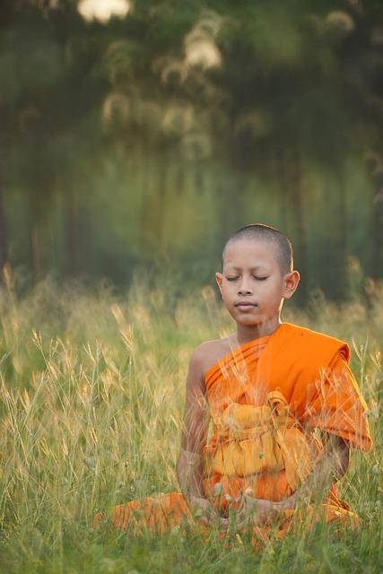 Practical Strategies for‍ Sustaining a daily ​Meditation Practice