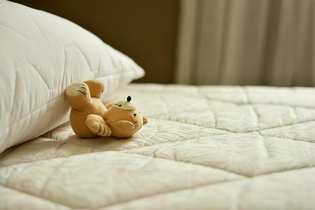 Top Mattress Picks ‍for Couples: Balancing Comfort ⁣and Stability