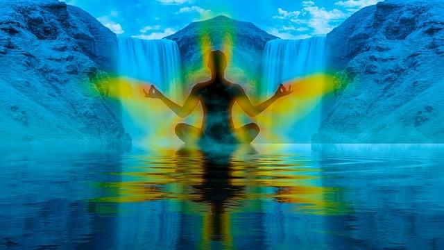 Mindfulness ​in Motion: The Benefits of Combining‍ Meditation and Yoga