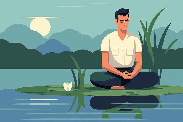 Finding Mindfulness Amidst Chaos