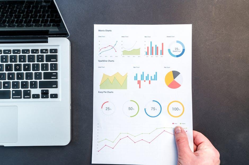 Harnessing Data Analytics to Drive Your Fitness Goals