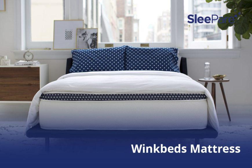 Customer Feedback: Real Experiences with WinkBed's ‍Firmness