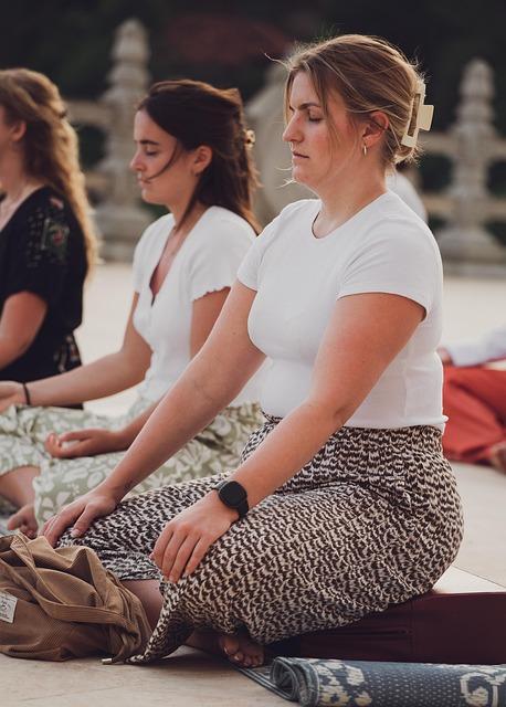 Top⁢ Apps ⁤for Enhancing⁣ Your Practice‍ with ⁢Guided⁢ Sessions