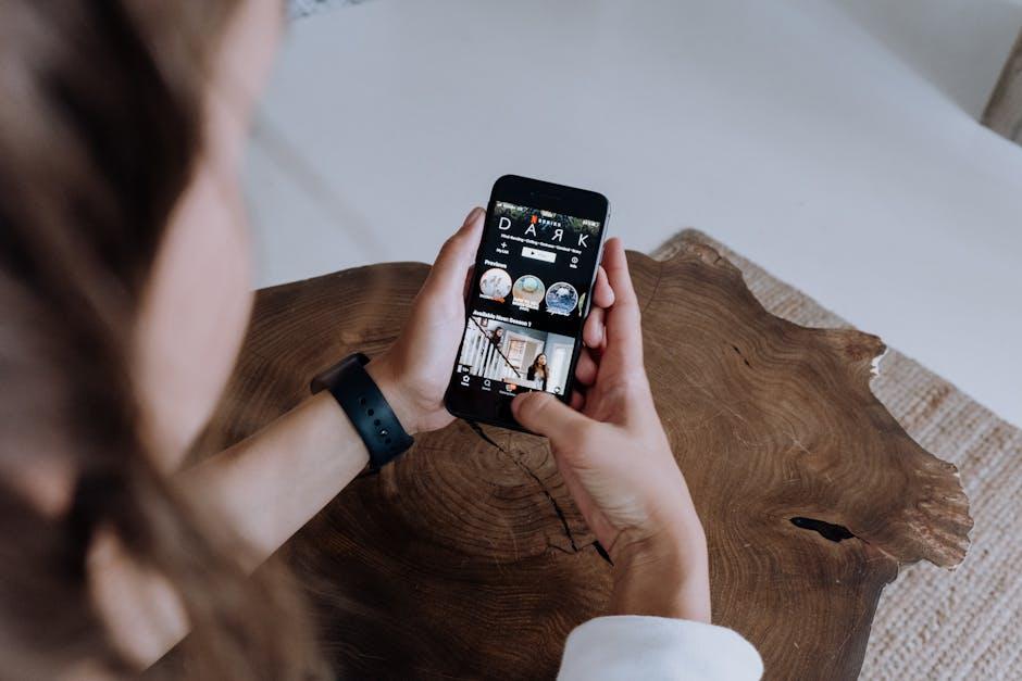Top Recommended Apps for Accessible and Effective Meditation practice