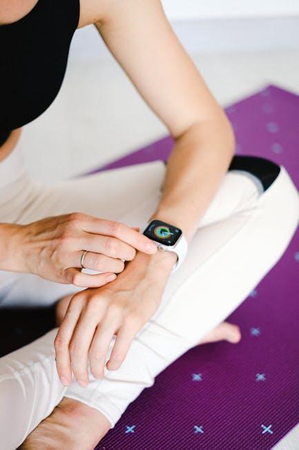 Key Features to‍ Look for ⁤in Wellness Apps