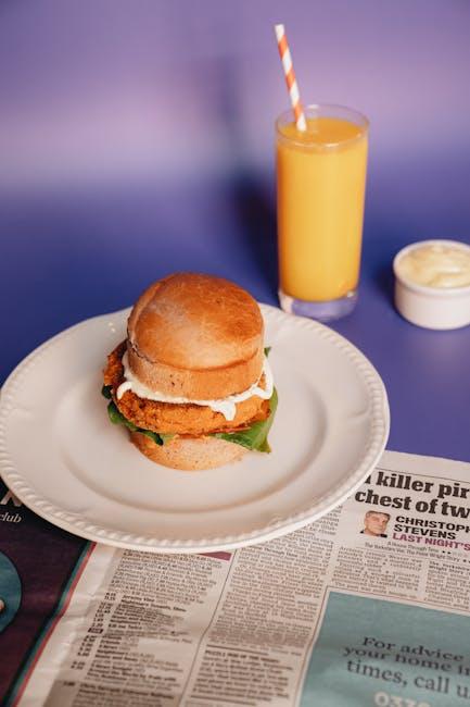 Exploring the Nutritional Profile ​of ​Ample Meal Shake