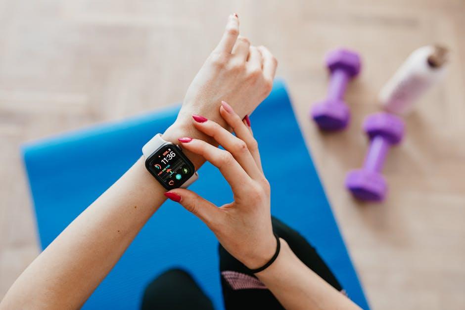 Choosing the Right⁤ Device ⁣for Your Unique ⁤Fitness Goals