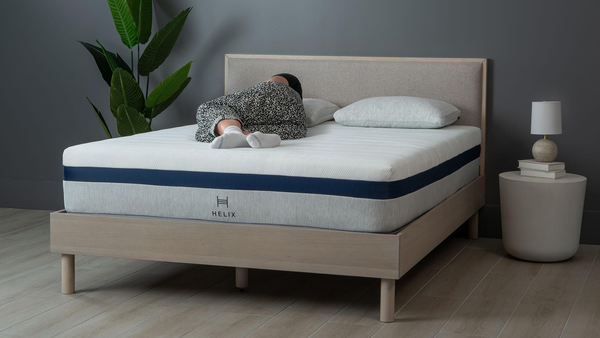 Understanding the Unique ⁤Features​ of Helix Midnight​ for ⁢personalized Sleep