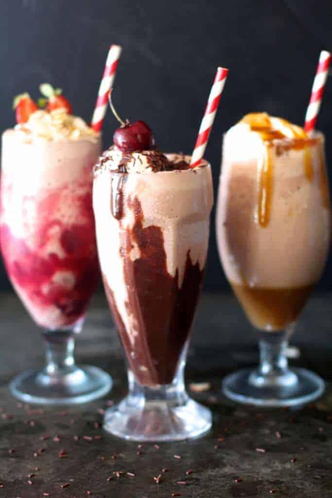 Cost Considerations: Evaluating the‍ Value of Shakes vs Bars