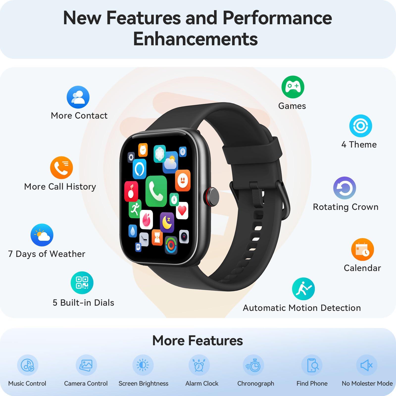 Choosing ​the Right Fitness Tracker Features for Effective Weight Loss