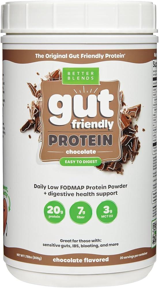 Crafting Your Own Gut-Friendly Shake: Tips and Recipes