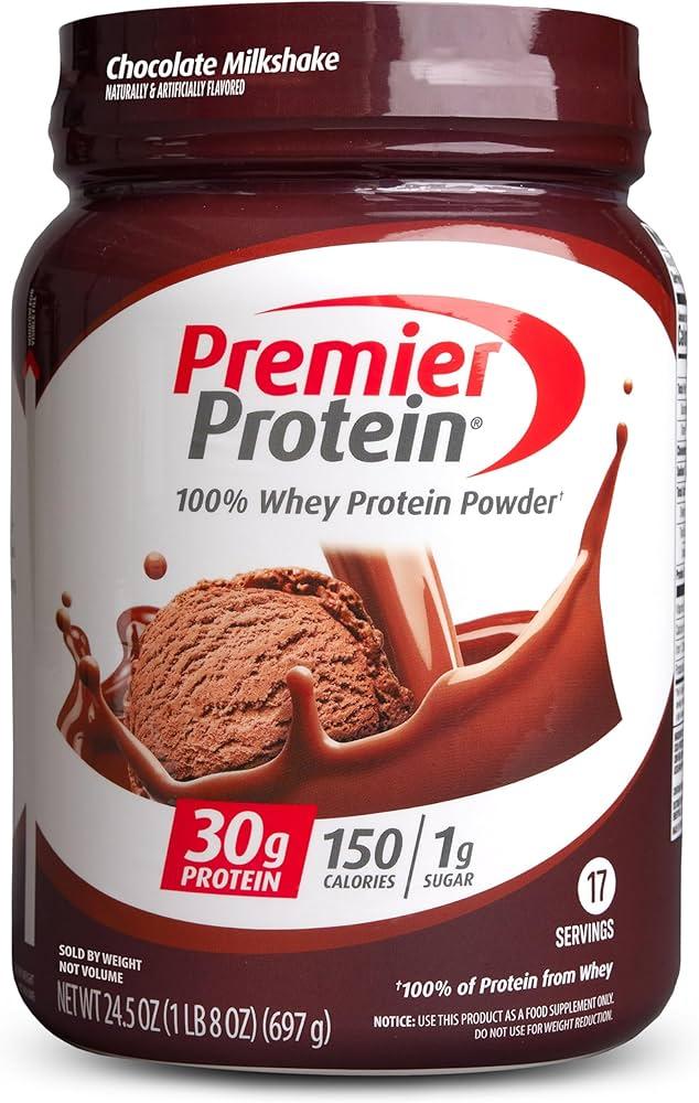 Personalizing Your ⁣Protein: Choosing the Right Powder ‌for Your Goals