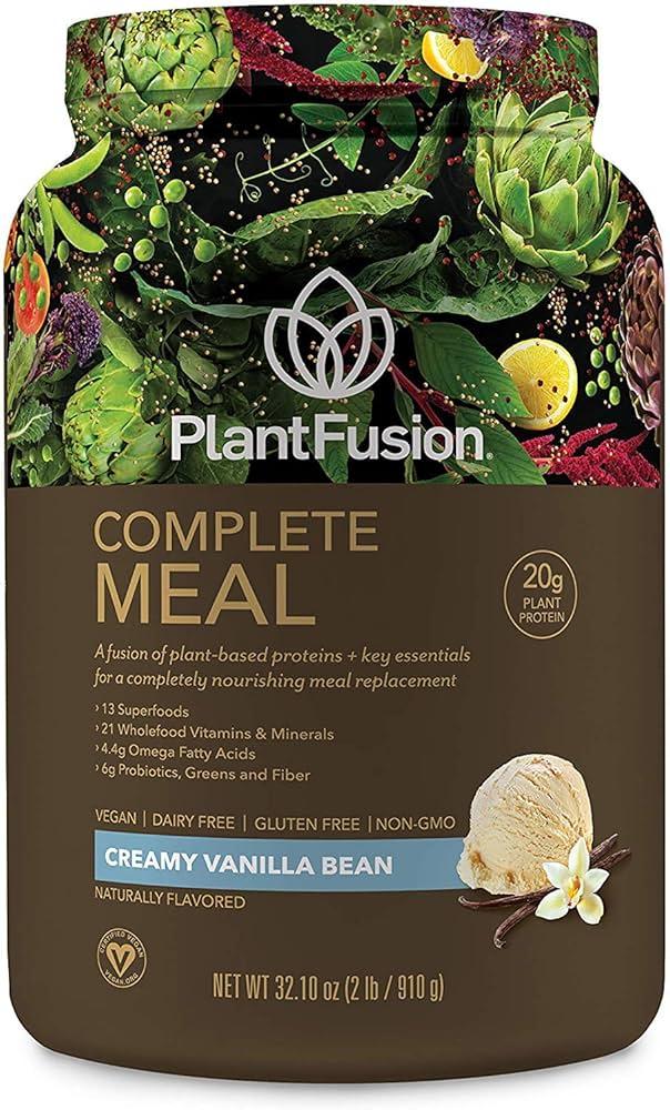 Top Picks for Every Palate: Recommended Dairy-Free Meal Shakes to Try