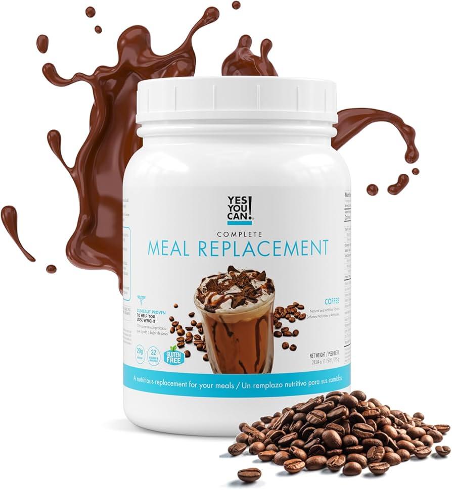 Meal replacement vs. Supplementation: Understanding⁣ the Differences