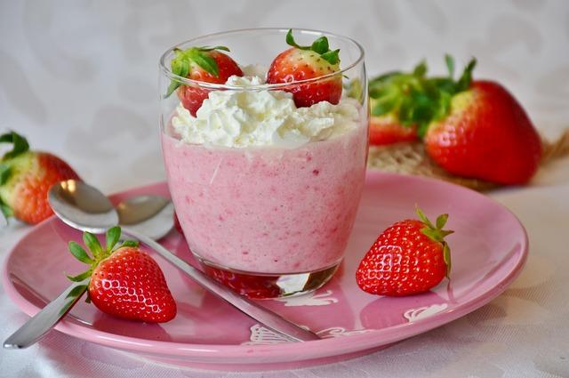Exploring the Science Behind‍ Meal Replacement⁣ Shakes and Weight Loss