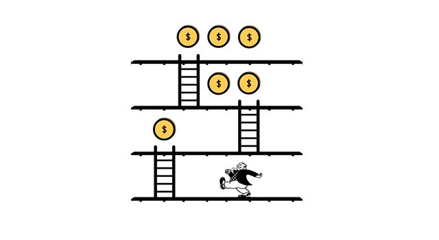 Building Motivation ​Through Gamification and Social Connectivity