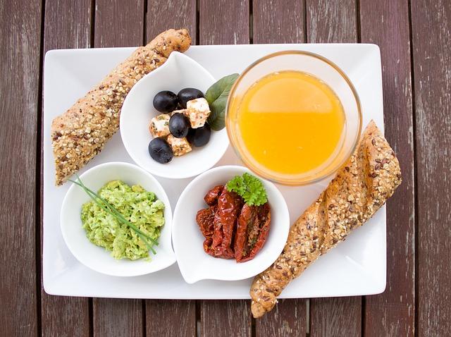Crafting the Perfect Breakfast Replacement: Expert Tips and Recommendations