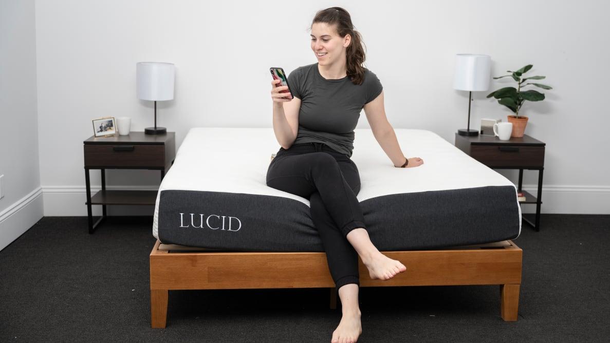 Real User ⁢Experiences: Comfort Levels and Sleep Quality