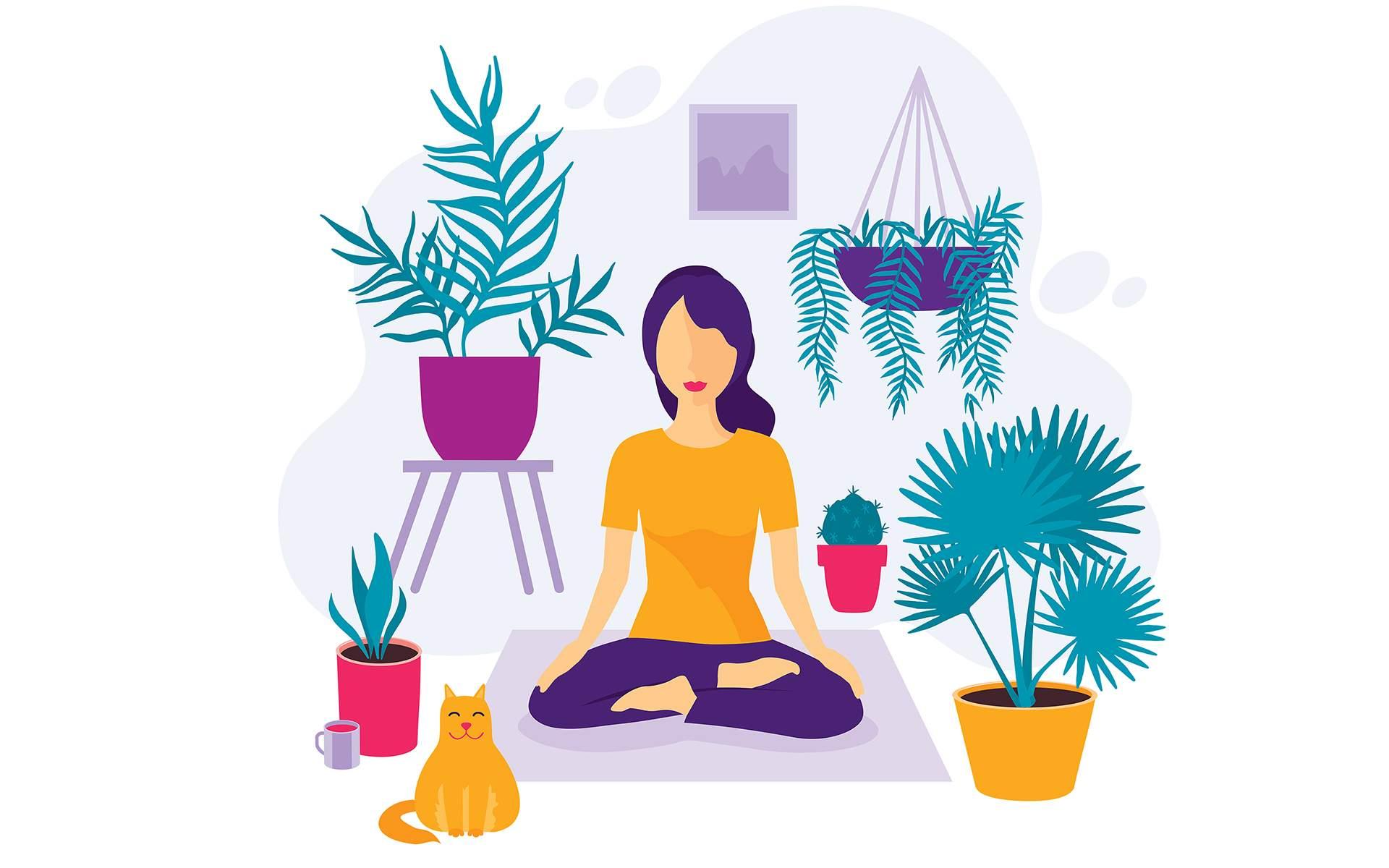Analyzing the Science Behind ‍meditation and Its Impact on Wellbeing