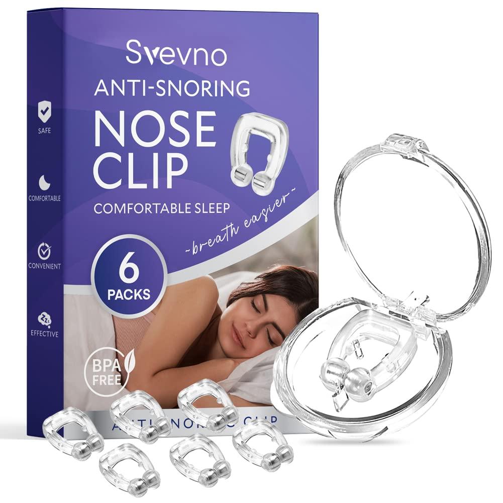 Snore-Proofing Solutions: Quieting the Night for Better Sleep