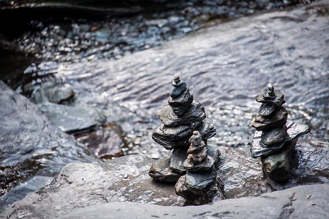Exploring the⁣ Unique​ Features of Balance‍ Meditation App