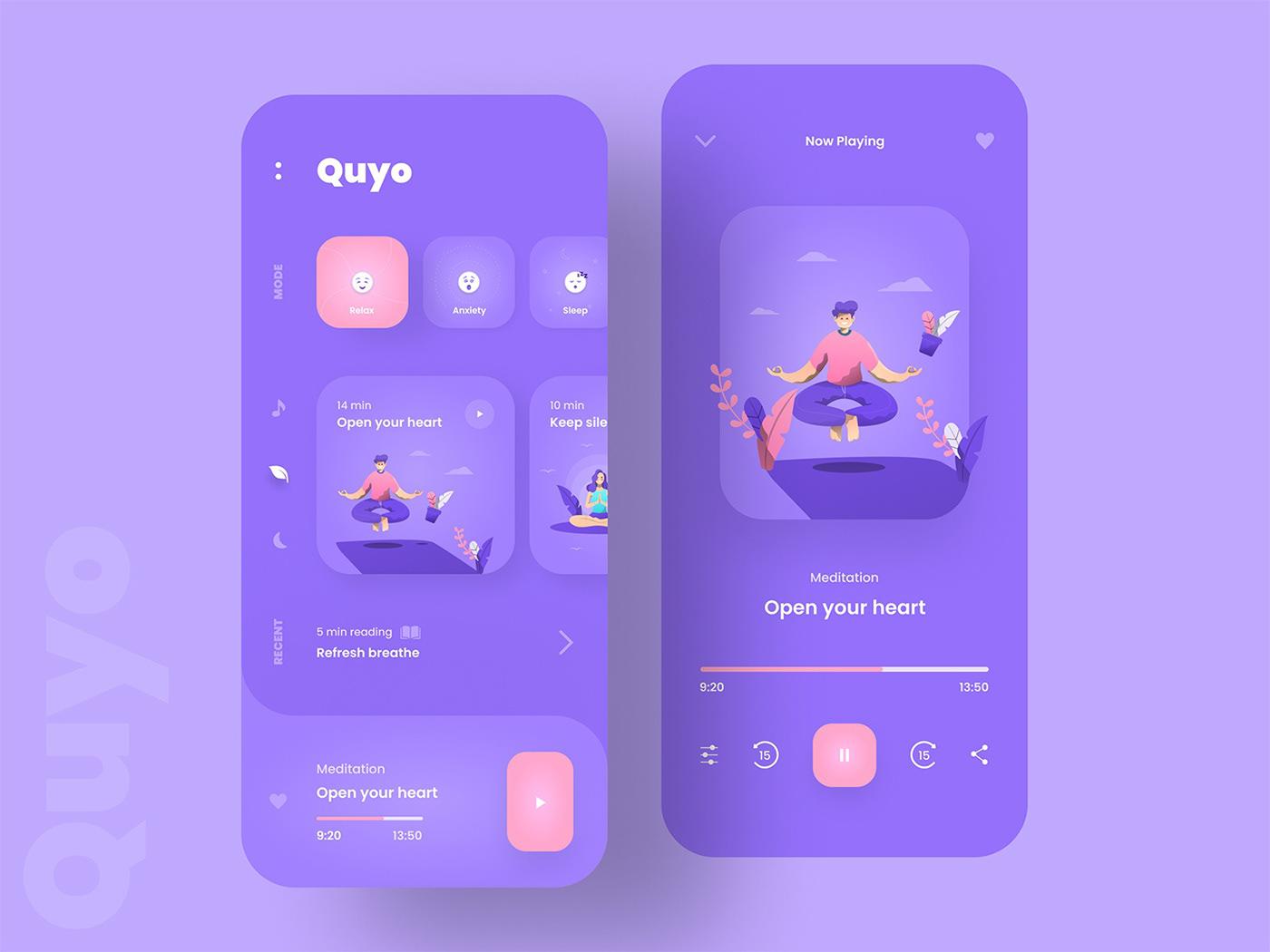 Engaging‌ Features that Enhance the Meditative Experience