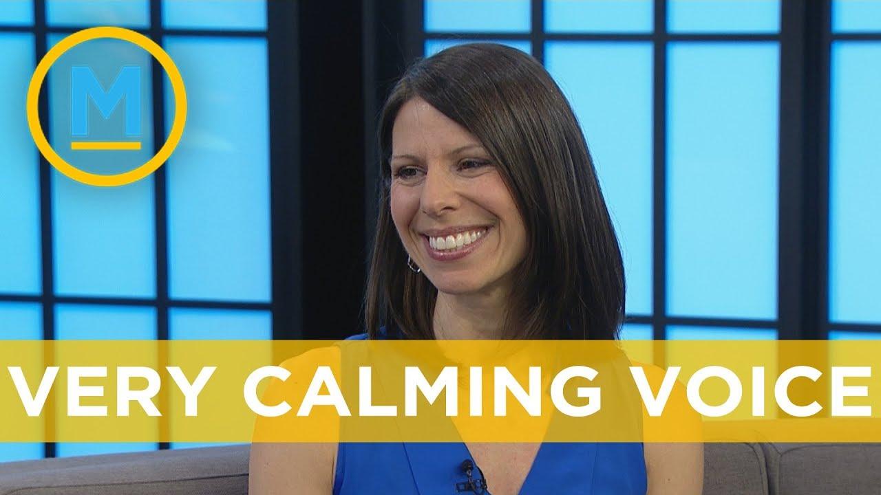The⁤ Art of a Soothing Voice in Mindfulness Practices