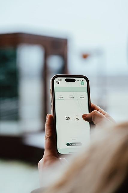 practical Tips for Maximizing the Benefits of‍ Wellness‍ Apps