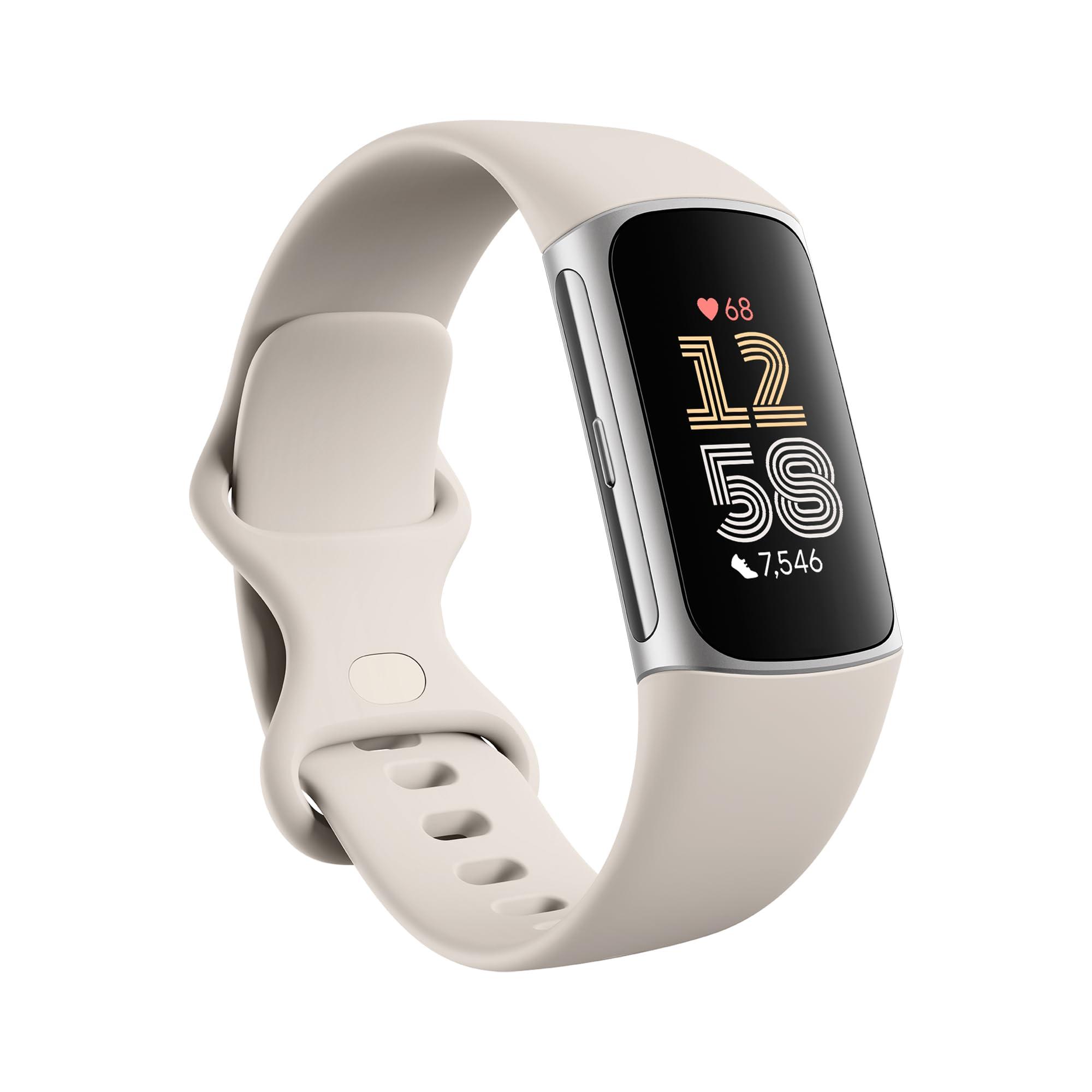 Exploring the Design ⁤and User Experience⁢ of Fitbit Charge 6