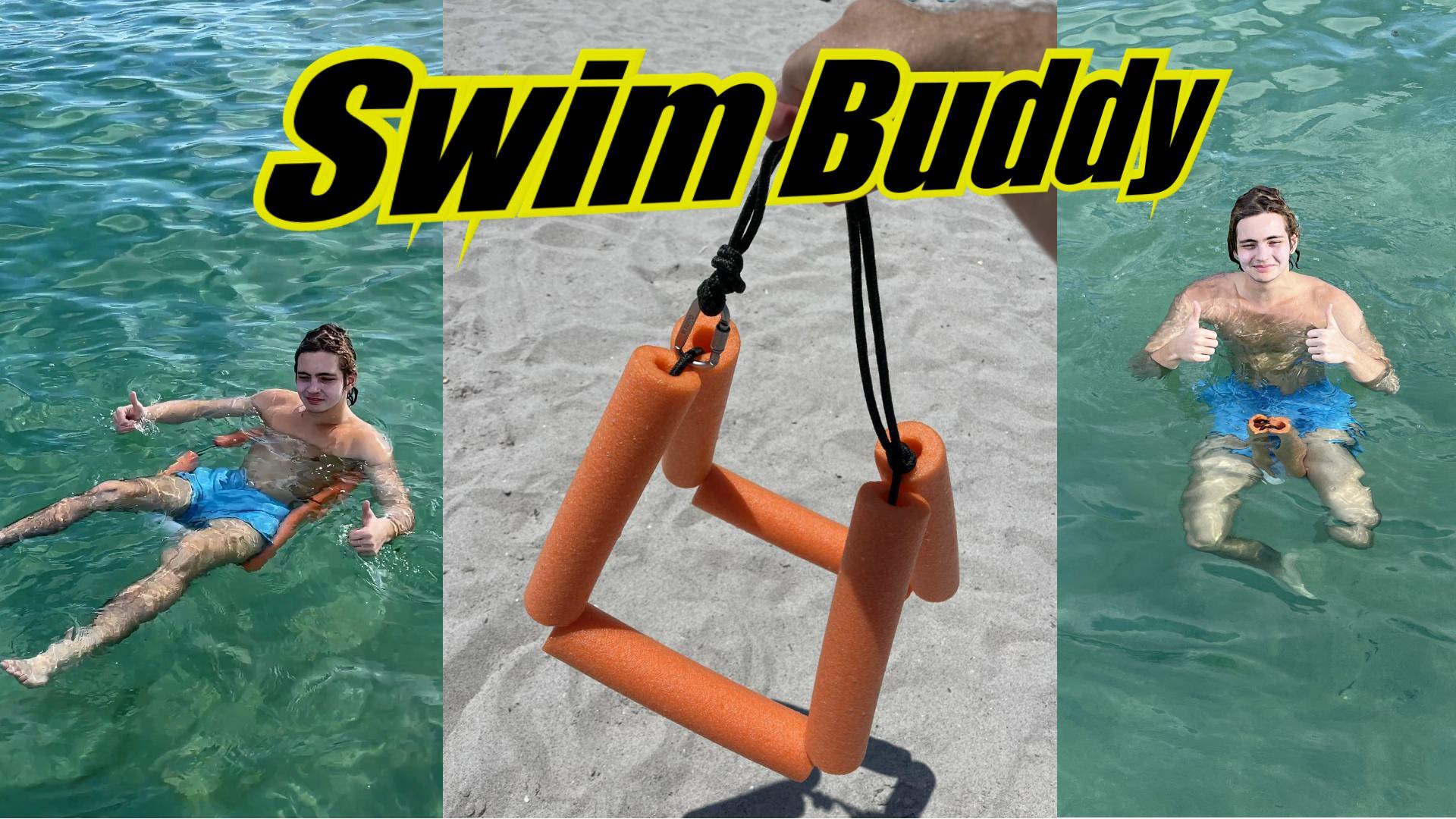 Key Features‍ to ⁣Consider When Choosing Your Swim⁣ Companion