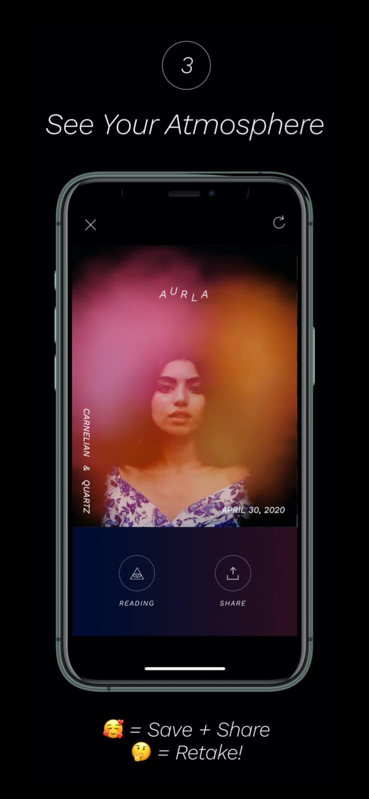 A Deep Dive ‍into the aura App's ⁤Features and Functionality