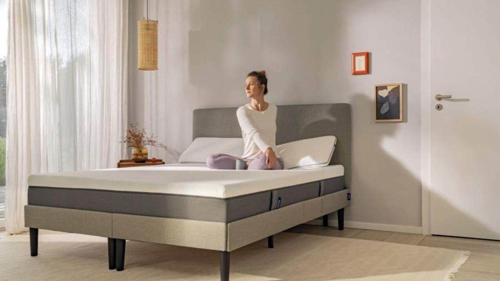 Unpacking‌ the ⁢European Accolades: ⁢What makes the Emma Original⁤ Mattress a⁣ Standout