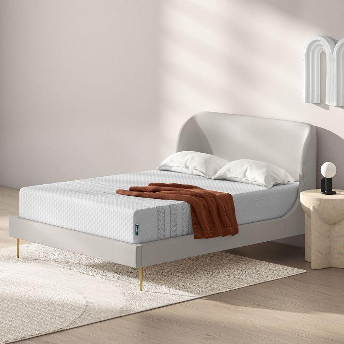 Exploring⁢ the Comfort Challenges of the Leesa Sapira Hybrid